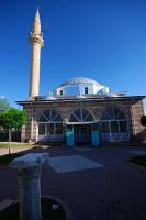 iftlik-ar Mosque